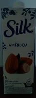 Silk Amêndoa