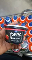 Yopro morango