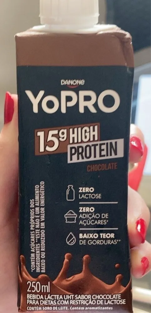 YoPro