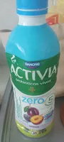 Ameixa Zero
