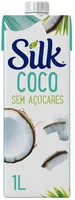 Bebida à Base De Coco Silk Caixa 1l