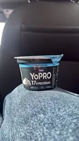 YoPRO 17g PROTEÍNAS