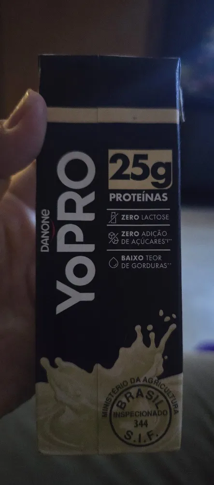 yoPro