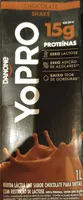 YoPro - Chocolate 1L