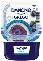 Iogurte Grego Calda Blueberry Danone Pote 90g