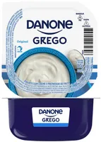 Iogurte Grego Tradicional Danone Pote 90g