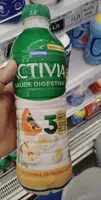Vitamina de Frutas
