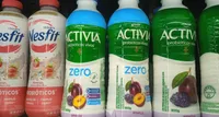 Zero Sabor Ameixa