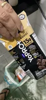 Yopro cappuccino