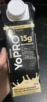 YoPRO sabor Baunilha
