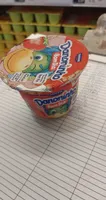 Danoninho Bom dia Morango com Aveia - Danone - Danone - Danone