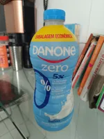 Danone 5x0 morango