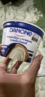 Requeijão Cremoso Danone