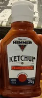 Ketchup Tradicional