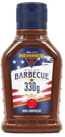 Molho Barbecue Hemmer Squeeze 330g
