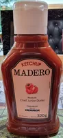 Ketchup Hemmer
