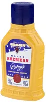Molho American Hemmer Burger Squeeze 300g