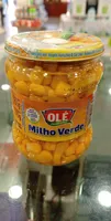 Milho Verde