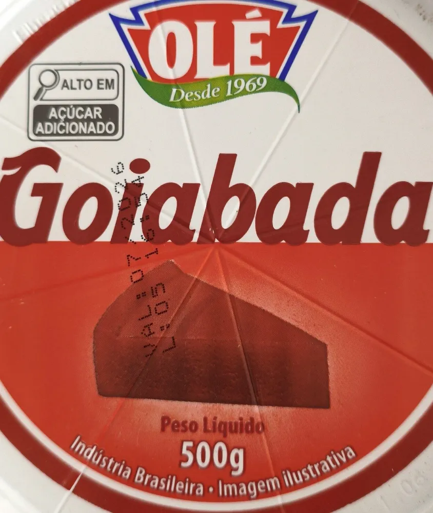 Goiabada