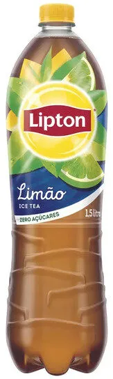 Lipton Ice Tea 1,5l Limao