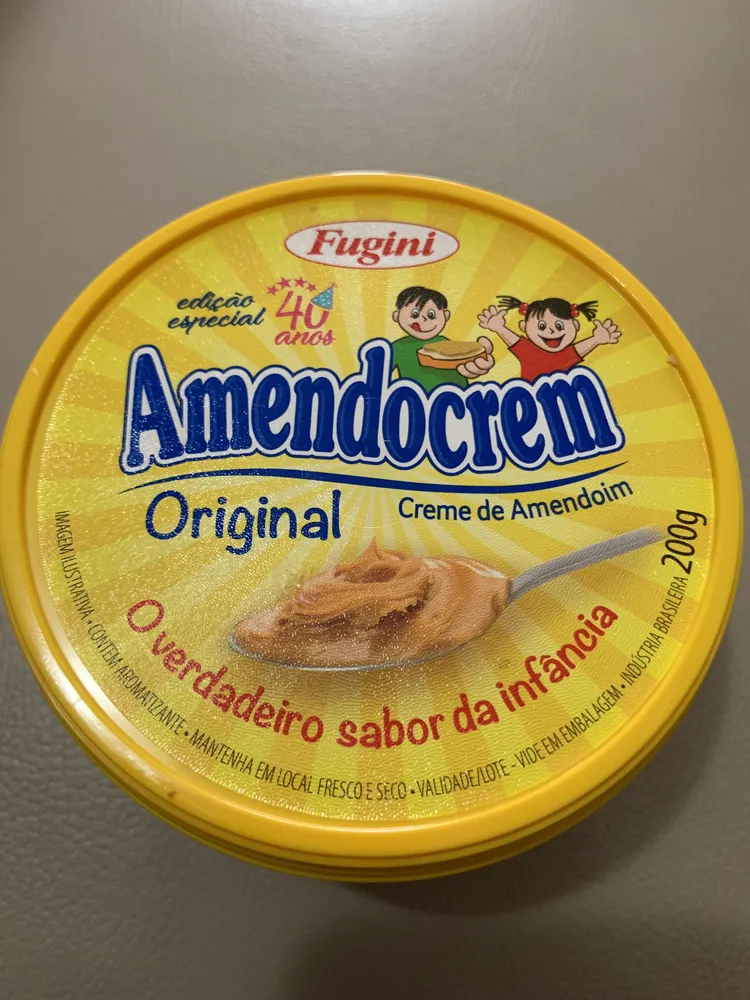 Amendocrem