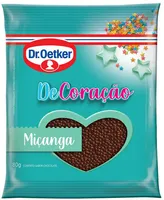 Micanga Dr Oetker Decorfesta