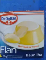 Flan