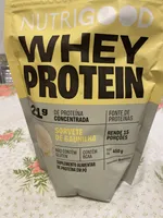 Whey Protein