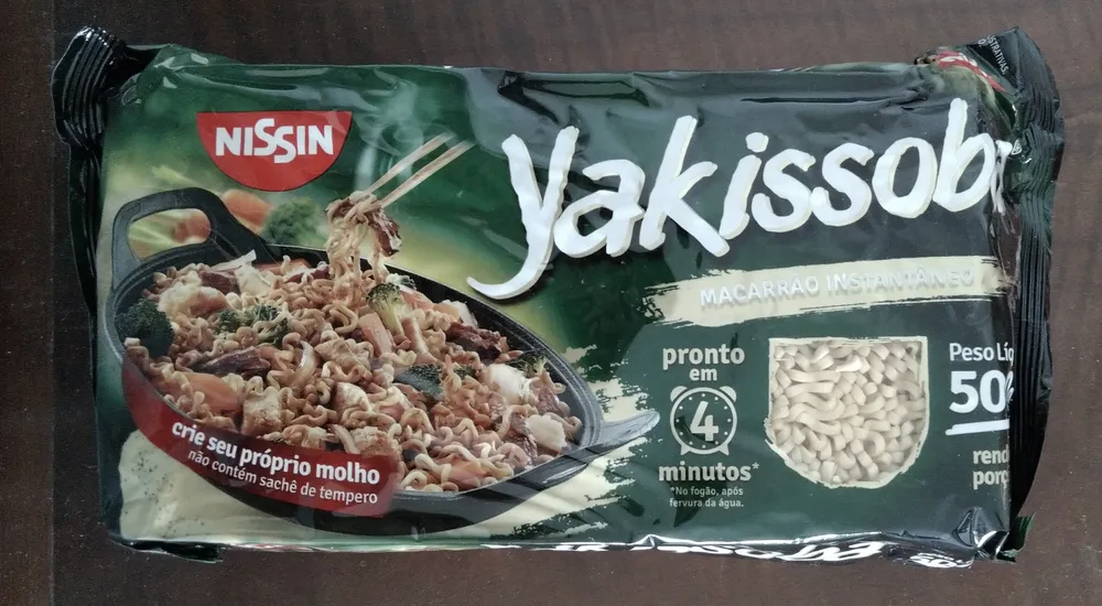 Yakissoba