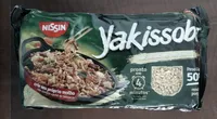 Yakissoba