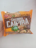 Miojo