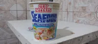 Cup Noodles Seafood