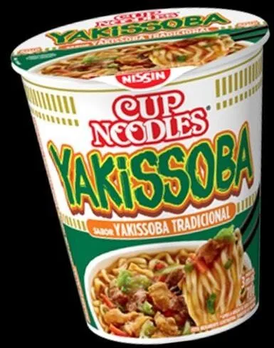 Yakisoba