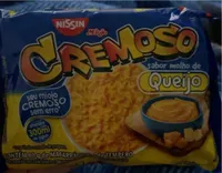 Nissin miojo