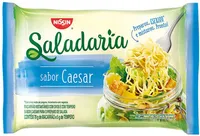 Macarrão Instantâneo Caesar Nissin Saladaria Pacote 75g