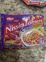 Macarrão Instantâneo