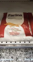 Farinha De Trigo Tradicional