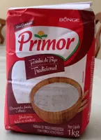 Farinha de Trigo Tradicional