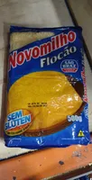 Cuscuz - Novo Milho