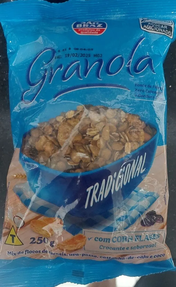 Granola