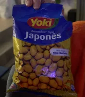 Japanese peanut