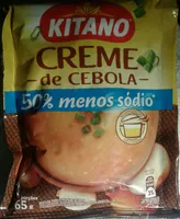 Creme de cebola
