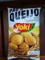 Yoki amendoim tipo japonês 70g