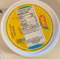 Yoki Sweet Peanut Blocks 352G
