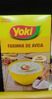 Farinha de Aveia