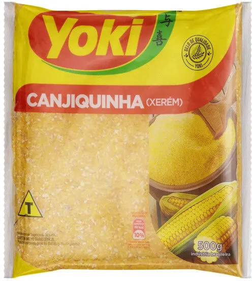 canjiquinha
