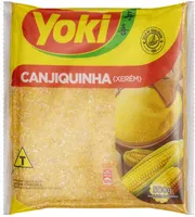 canjiquinha