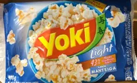 Pop corn