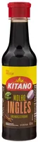 Molho Inglês Worcestershire Kitano Frasco 150ml