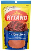 Colorífico Pó Kitano